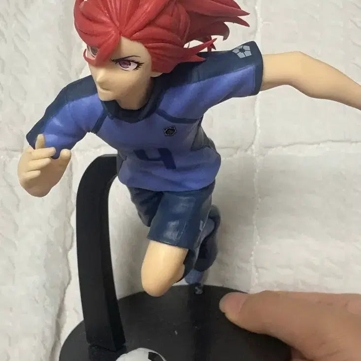 [BUNJANG] Blue Lock Chigiri Hyoma Banpresto Bandai Namco Figure / 블루록 치기리 효마 반프레스토 반다이 남코 피규어 판매합니다!