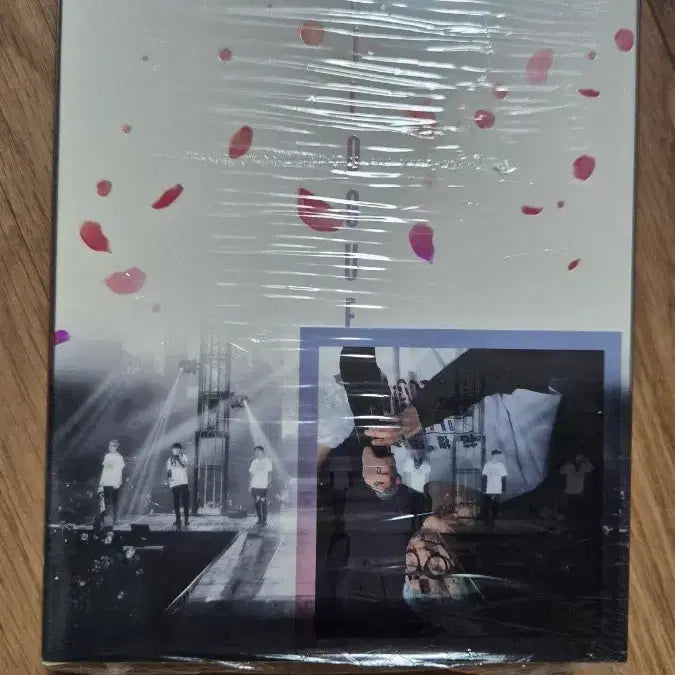 [BUNJANG] BTS 2016 Live HYYH On Stage Epilogue DVD / 2016 BTS LIVE 화양연화 온 스테이지 에필로그 DVD