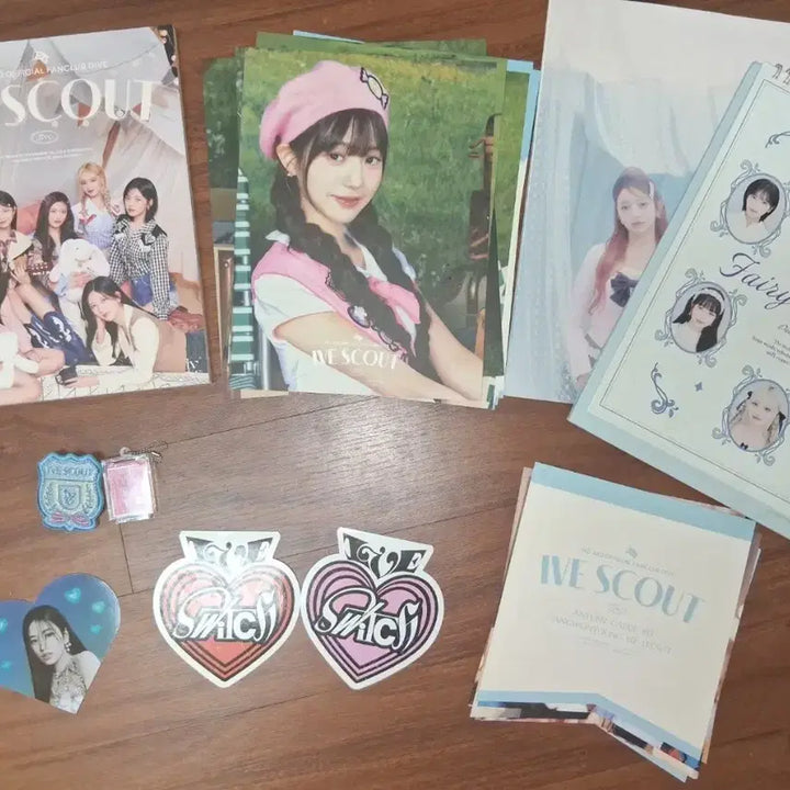 [BUNJANG] IVE Collection Sale / 아이브 탈덕 처분