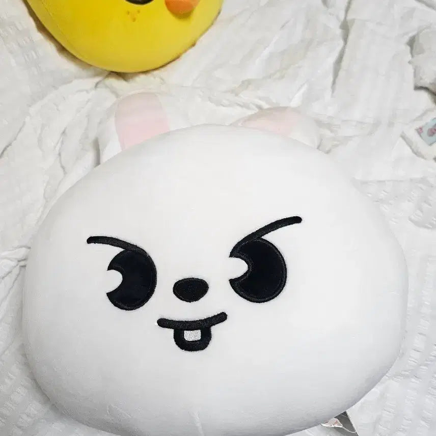 [BUNJANG] Stray Kids Leebit Face Cushion Lee Know / 스트레이키즈 리빗 페이스 쿠션 리노
