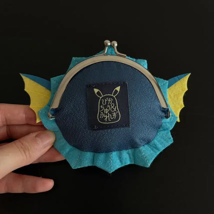 [BUNJANG] Japanese Exclusive Classic Shamido Coin Pouch / 일본 한정판매 고전 샤미드 동전지갑