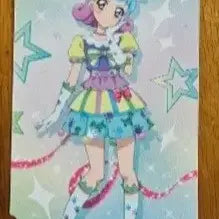 [BUNJANG] Aikatsu! Bookmark Set / 아이엠스타 아이카츠 책갈피 북마크 티켓라이크 일괄 판매 교환