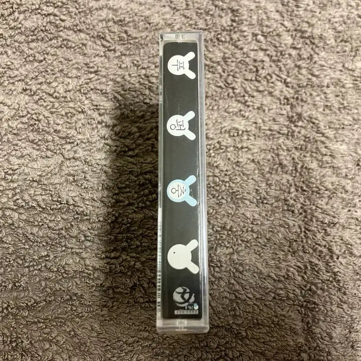 [BUNJANG] Various Artists Punk Rock 1st Album Cassette Tape (Sealed) / 90년대 국내 인디 펑크 밴드 푸른펑크벌레 푸펑충 정규 1집 앨범 미개봉 카세트테이프