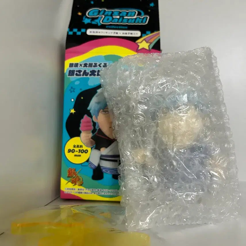 [BUNJANG] Gintama Okawa Bukubu Gintoki &
