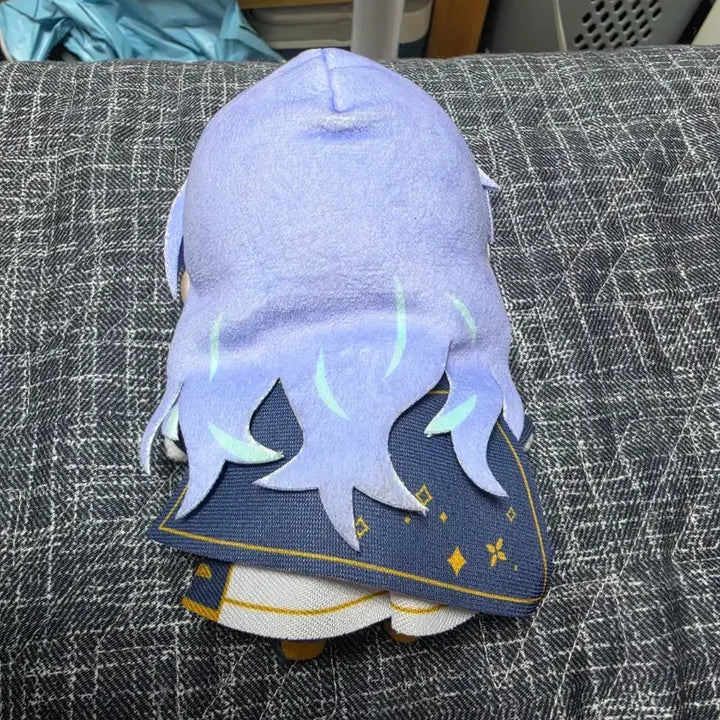 [BUNJANG] Nijisanji Hoshirube Sho Common Costume Ver. Plush Doll / [급처/택포] 니지산지 호시루베 쇼 공통의상 버젼 누이 판매합니다.