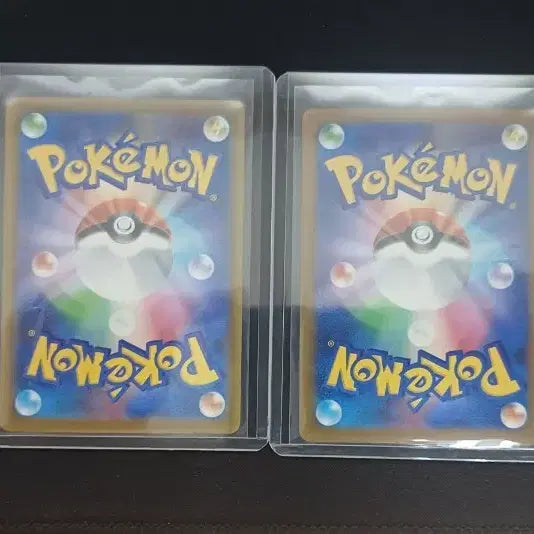 [BUNJANG] Pokemon TCG Rare Trainer Cards Bundle (Japanese &amp; North American Editions) / 포켓몬 고레어 트레이너 카드들 일판 북미판 4장 일괄 급처 최저가