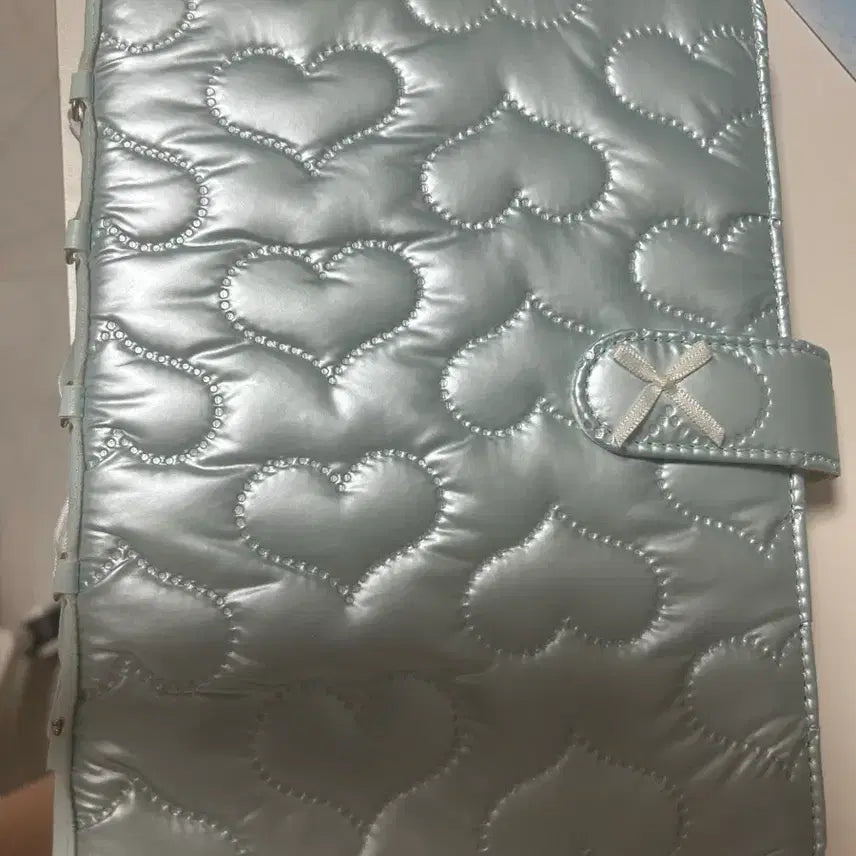 [BUNJANG] Binder Set Photocard Holder / 바인더 리쿠포카