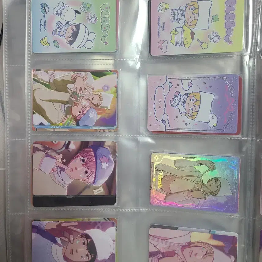 [BUNJANG] PLAVE Bundle Set Photocards / 플레이브 포카 일괄