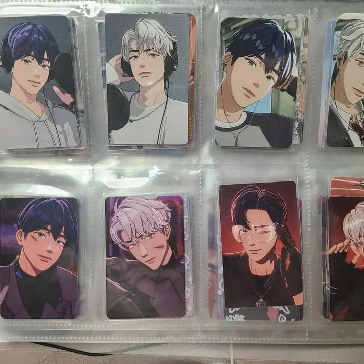 [BUNJANG] PLAVE Bundle Set Photocard / 플레이브 포카 일괄