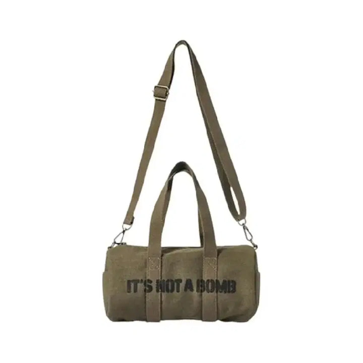 [BUNJANG] BTS ARIRANG Pop-up Store Light Stick Bag / BTS 응원봉 가방 아리랑 팝업 ARIRANG Merch Light Stick Bag 아미밤 가방