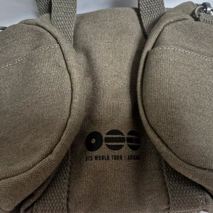 [BUNJANG] BTS ARIRANG Pop-up Store Light Stick Bag / BTS 응원봉 가방 아리랑 팝업 ARIRANG Merch Light Stick Bag 아미밤 가방