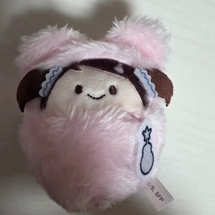 [BUNJANG] Spy x Family Tappi Nui Becky Plush / 스파이패밀리 타피누이 베키