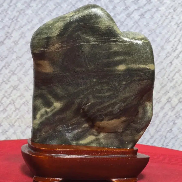 [BUNJANG] Namhangang Mosaic Stone / 남한강 / 모자이크 / 미석 문양석