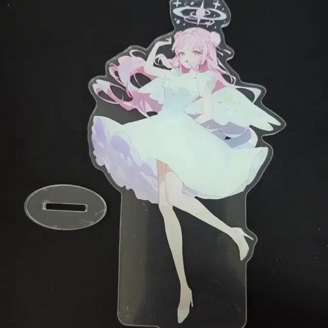 [BUNJANG] Blue Archive Mika Acrylic Stand / 블루아카이브 미카 아크릴 스탠드