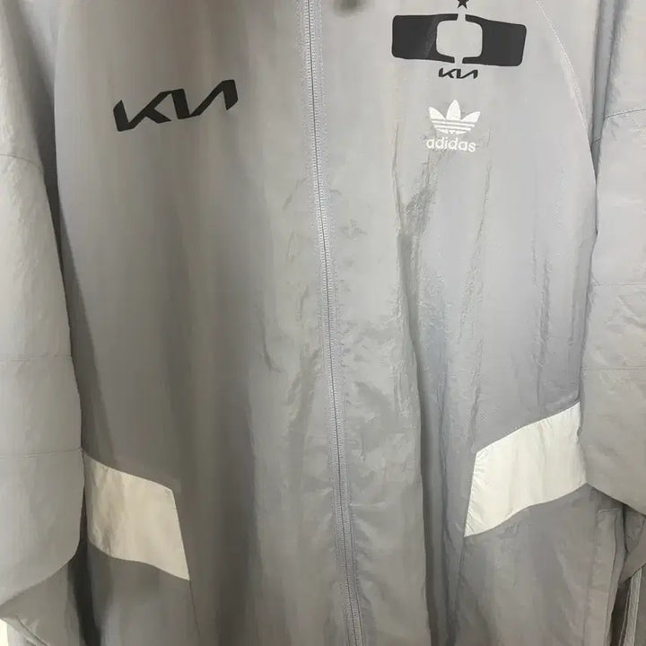[BUNJANG] Damwon KIA 2023 Shoemaker Marked DK Jacket / 2023 담원 디플러스기아 자켓 쇼메이커 마킹 딮기 DK