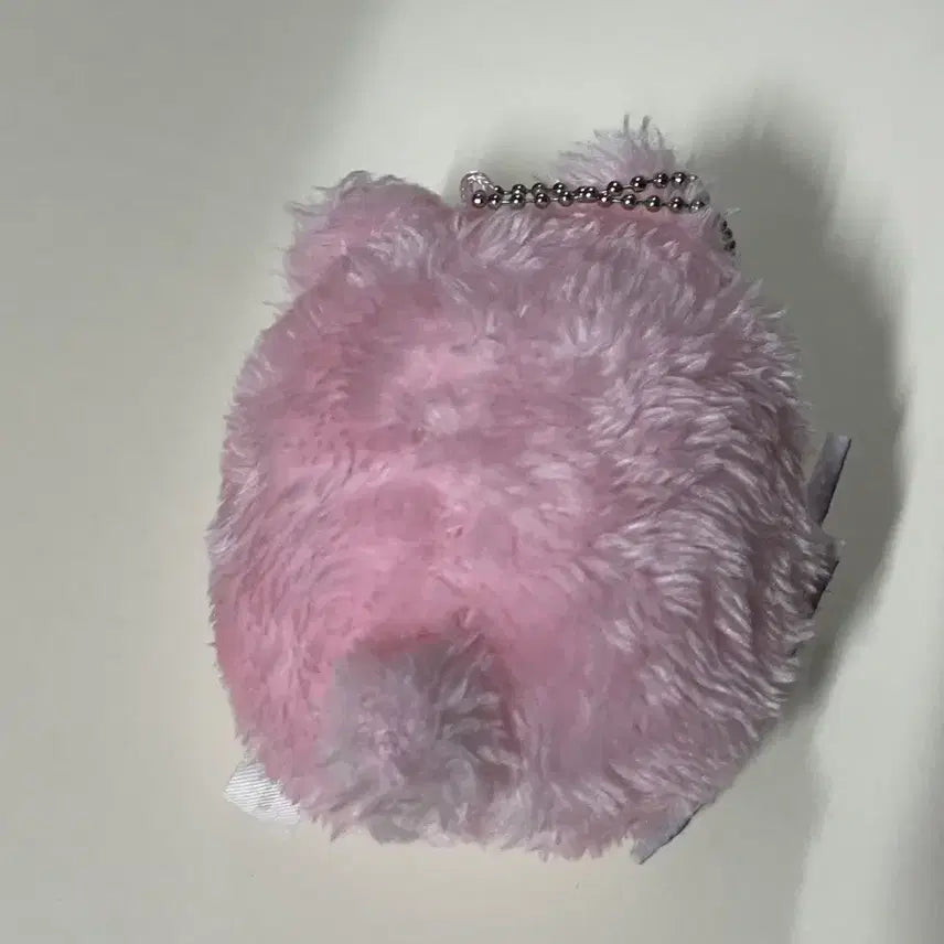 [BUNJANG] Gintama Kamui Plush Keychain / 은혼 카무이 인형 키링