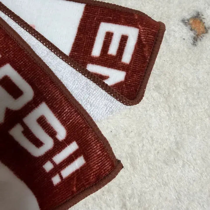 [BUNJANG] Ensemble Stars Madara 6th Anniversary Towel / 앙스타 마다라 6주년 타올