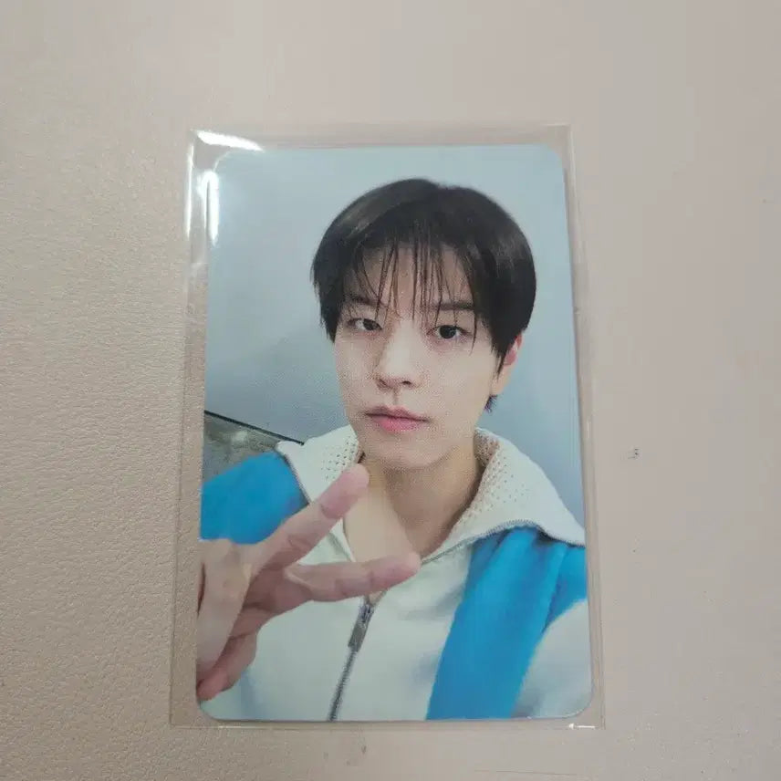 [BUNJANG] Stray Kids Seungmin Concert Photocard / 스키즈 승민 공방포카