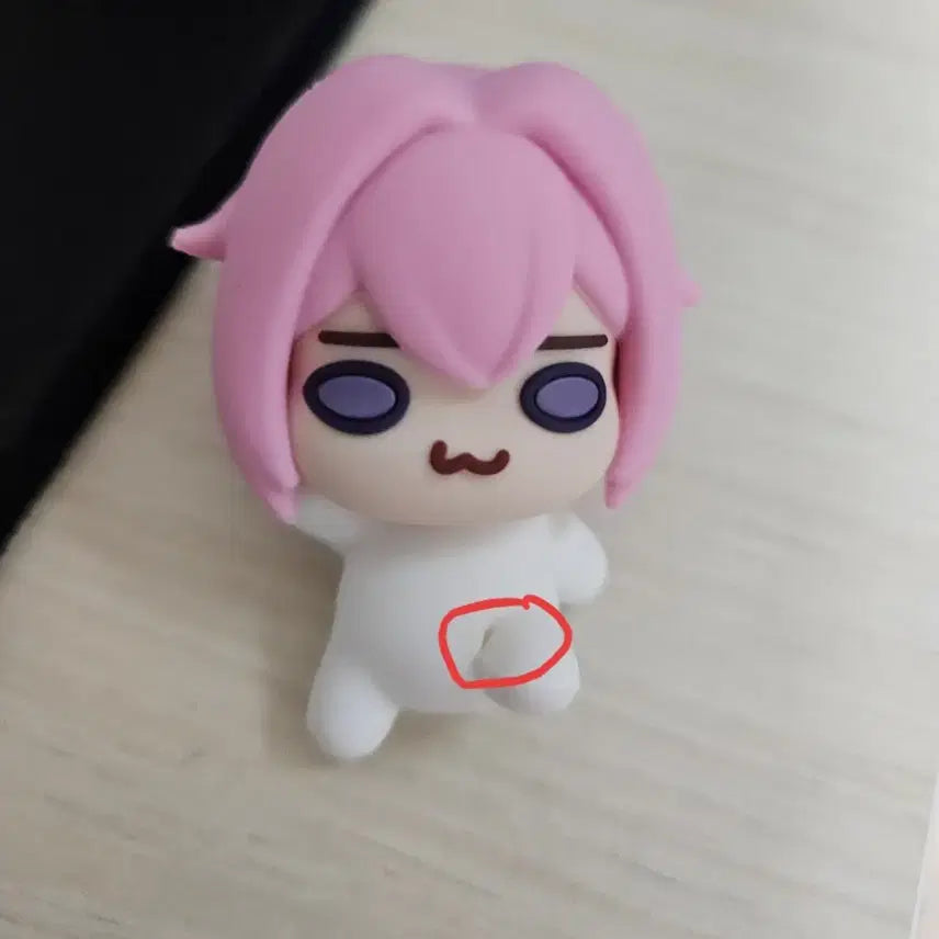 [BUNJANG] Dororong Random Figure / 도로롱 랜덤 피규어