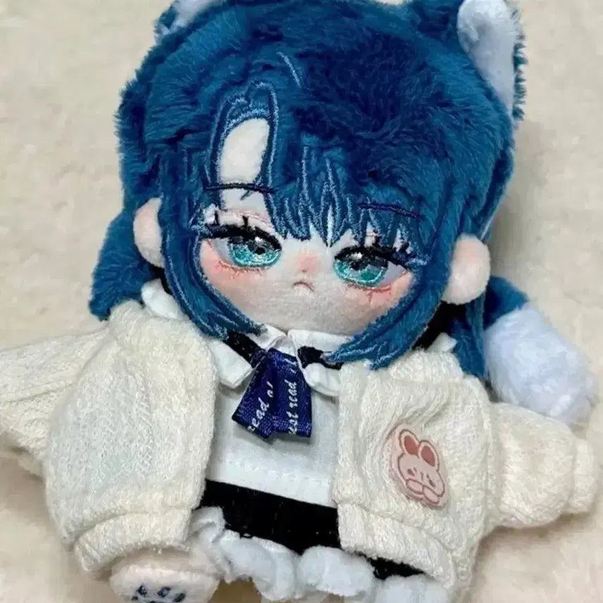 [BUNJANG] EunhaJe MyonghaJe Ghost Story Commute Plush / 괴담출근 은하제 솜인형 묭하제 양도