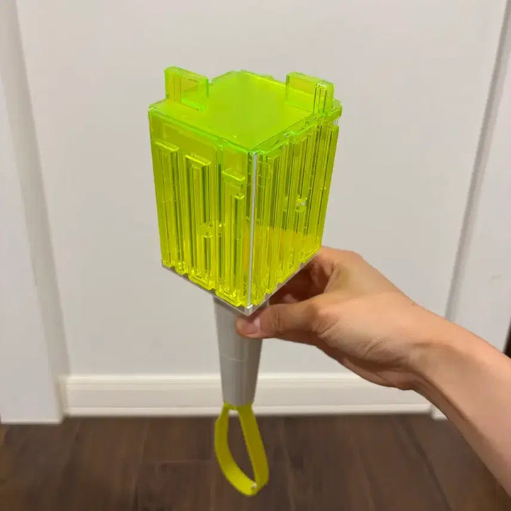 [BUNJANG] NCT Official Lightstick (Moomong) / 믐뭔봄 nct 응원봉