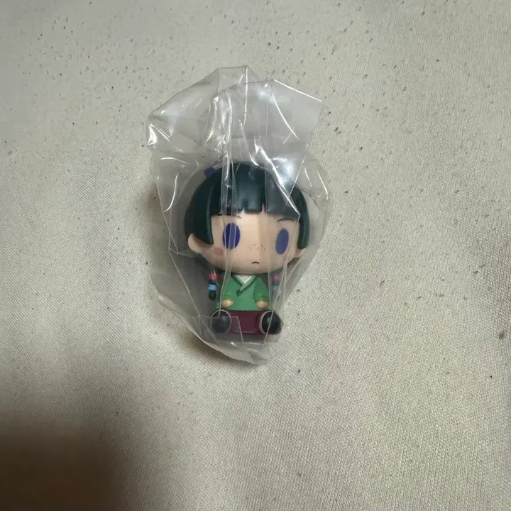 [BUNJANG] Kusuriya no Hitorigoto Kuji Prize D Figure / 약사의 혼잣말 쿠지 D상