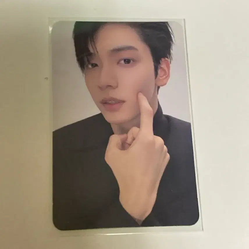 [BUNJANG] TXT Soobin &
