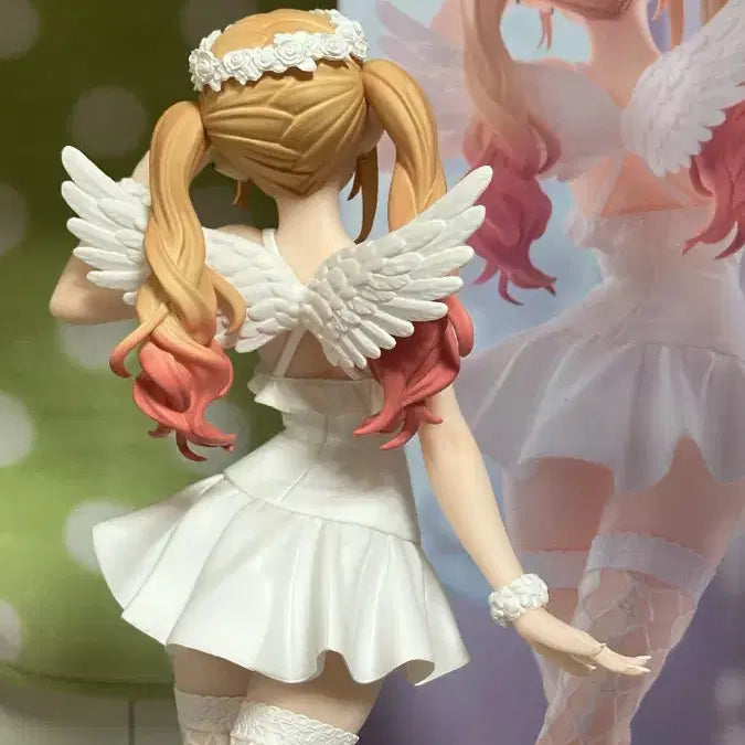 [BUNJANG] Marin Kitagawa FuRyu Figure Angel Wedding Version / 키타가와 마린 후류 피규어 천사 웨딩