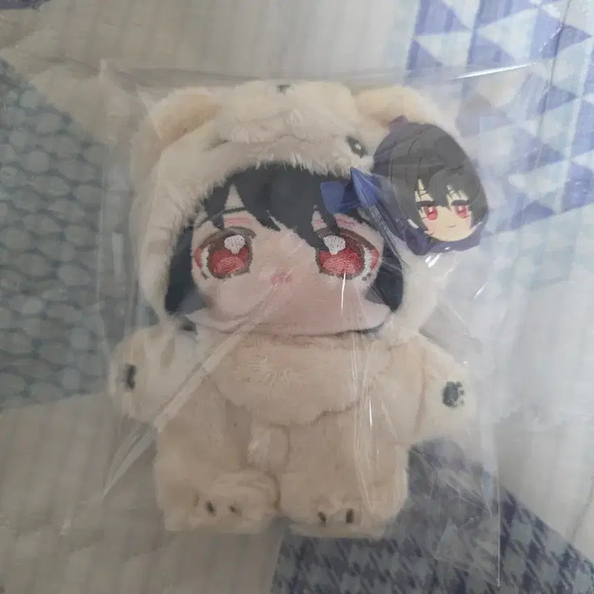[BUNJANG] Ensemble Stars! Ritsu Isogai Nuii Plush / 앙스타 이츠누이 리츠 양도합니다.