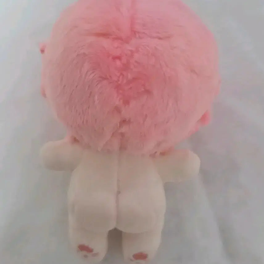 [BUNJANG] Ensemble Stars Kohaku Okawa Unofficial Custom Plush Doll / 앙상블 스타즈 앙스타 오우카와 코하쿠 비공식 속성솜 인형 굿즈 판매
