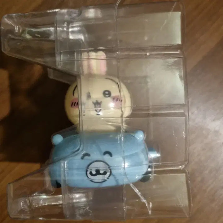 [BUNJANG] Chiikawa Usagi Drive 52TOYS Figure / 치이카와 드라이브 52토이즈 피규어 우사기
