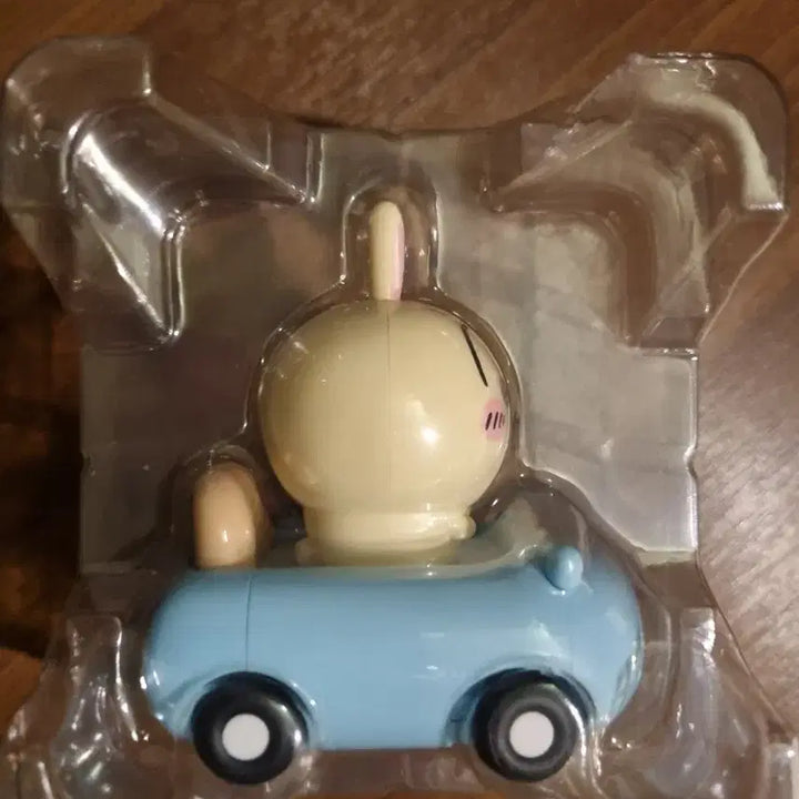 [BUNJANG] Chiikawa Usagi Drive 52TOYS Figure / 치이카와 드라이브 52토이즈 피규어 우사기