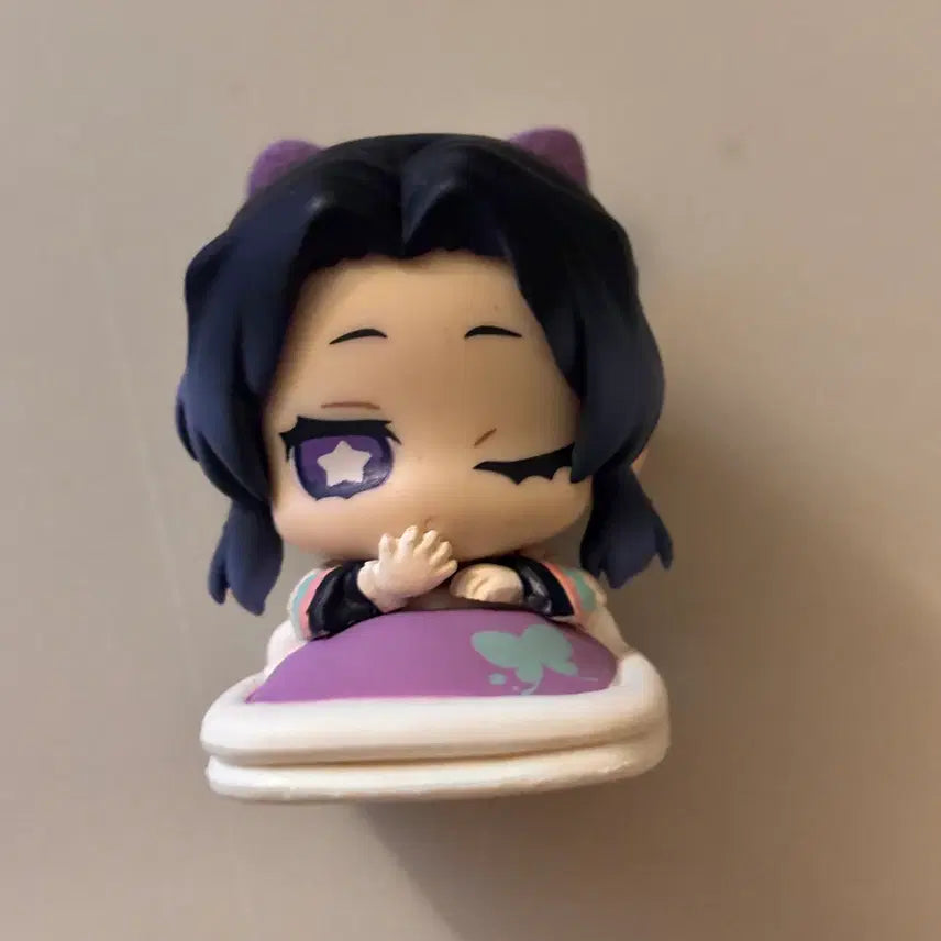 [BUNJANG] Demon Slayer Shinobu Kocho Onemutan Gacha / 귀멸의칼날 코쵸우 시노부 오네무탄 가챠