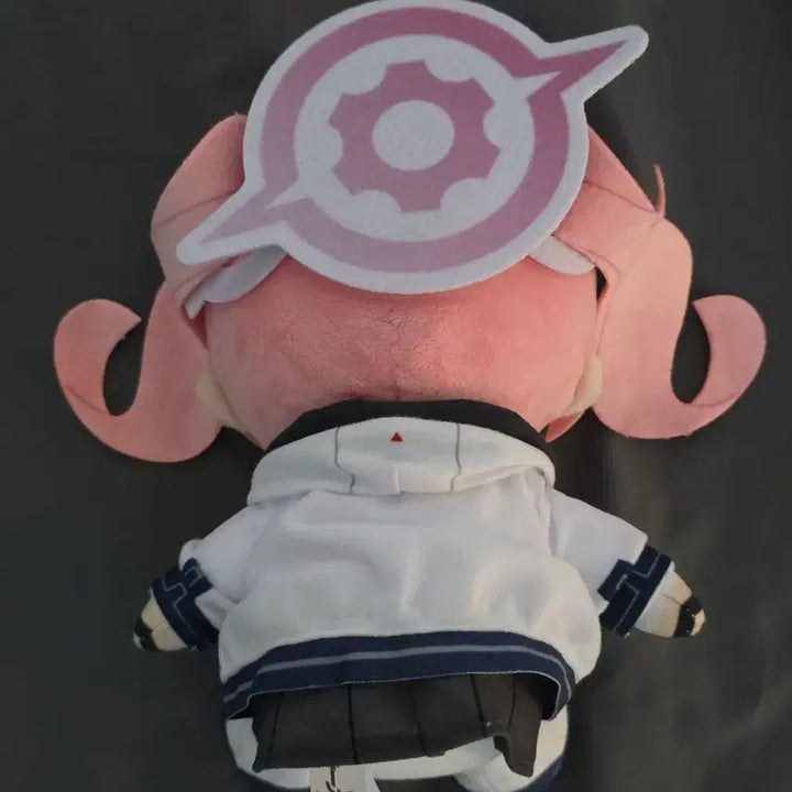 [BUNJANG] Blue Archive Koyuki Chocopuni Plush Doll / (단순개봉)블루아카이브 코유키 쵸코푸니 초코푸니 누이 인형