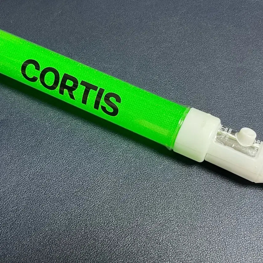 [BUNJANG] Cortez Official Lightstick / 코르티스 임시 응원봉 판매