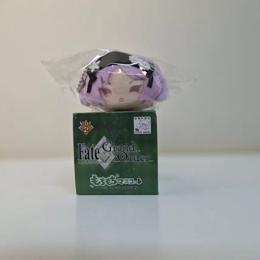 [BUNJANG] Fate/Grand Order Euryale Mochi Mochi Mascot Doll / FGO 에우리알레 모찌모찌 마스코트 인형 모찌마스