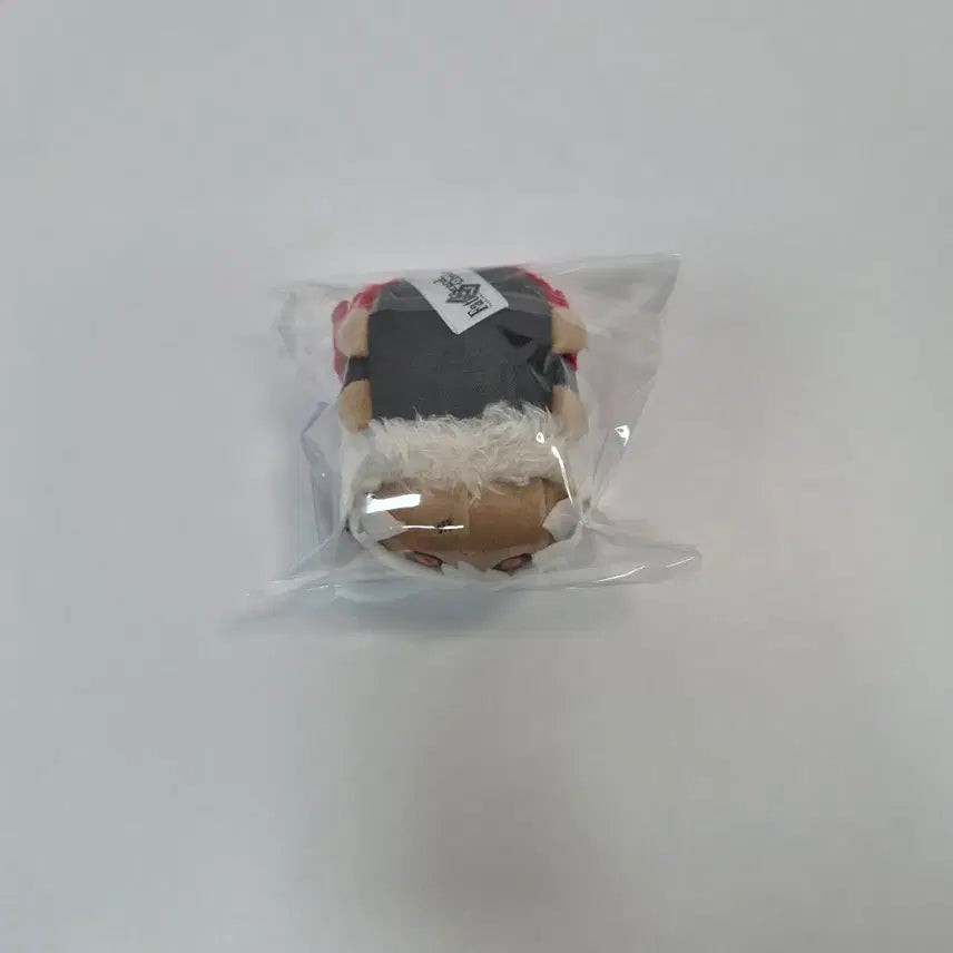 [BUNJANG] Fate/Grand Order Asterios Mochi Mochi Mascot Plush / FGO 아스테리오스 모찌모찌 마스코트 인형 모찌마스