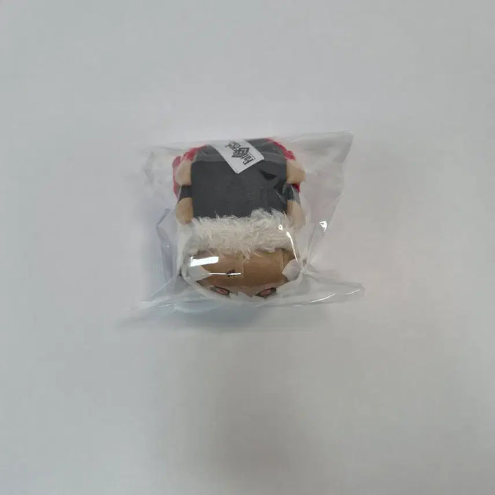 [BUNJANG] Fate/Grand Order Asterios Mochi Mochi Mascot Plush / FGO 아스테리오스 모찌모찌 마스코트 인형 모찌마스