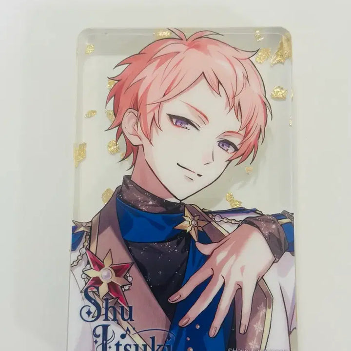 [BUNJANG] Itsuki Shu Ensemble Stars 10th Anniversary Mofun Popup POB / 판매) 이츠키 슈 앙스타 10주년 모펀 팝업 특전 판매