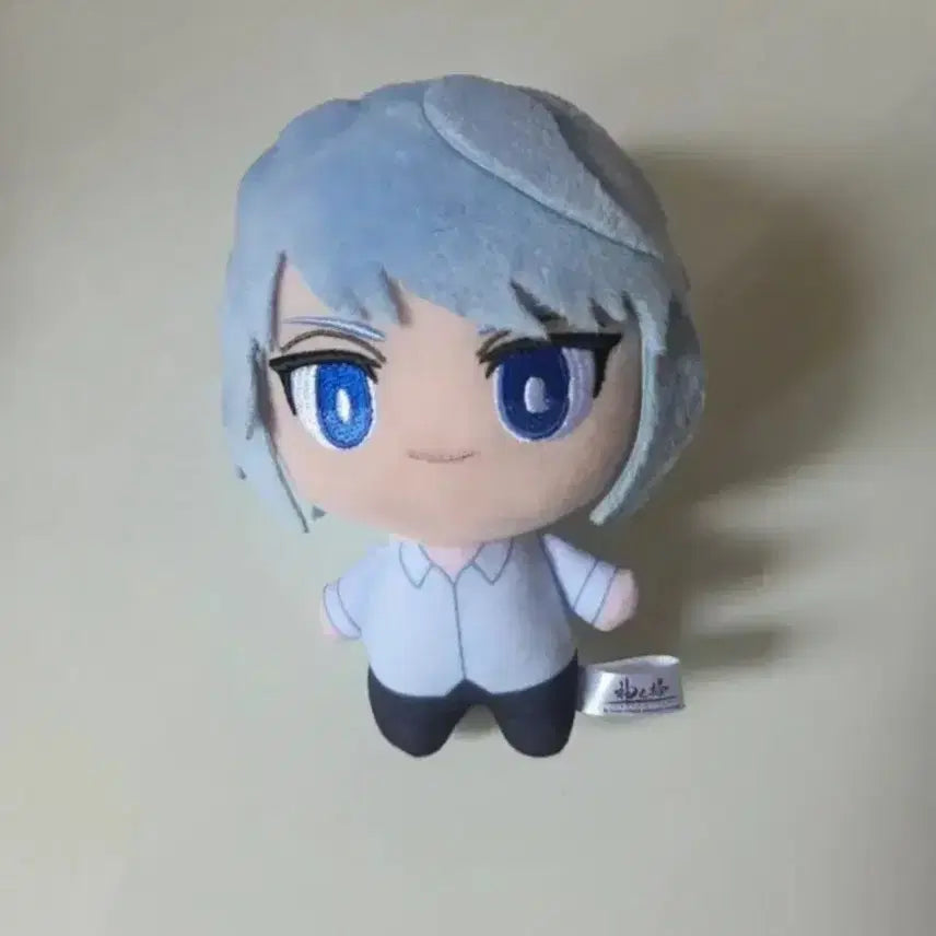 [BUNJANG] Tower of God Khun Nui Plush / 신의탑 쿤 누이