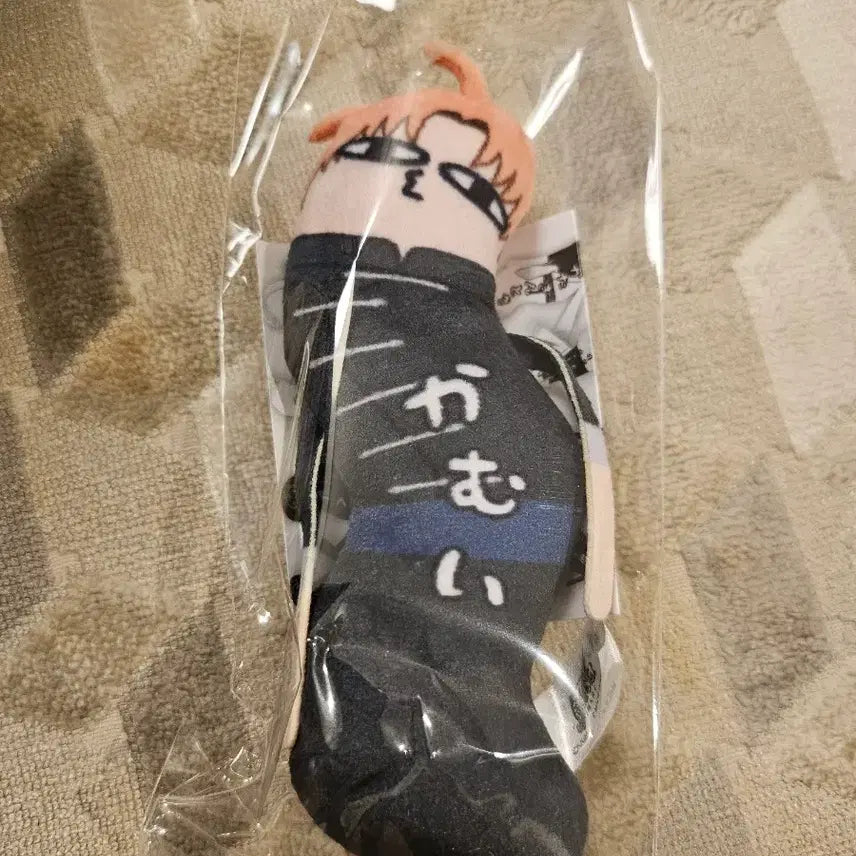 [BUNJANG] Gintama Kamui Yoshwara Distortion Figure / 은혼 뒤틀린 녀석들 (요시와라) 카무이 판매합니다