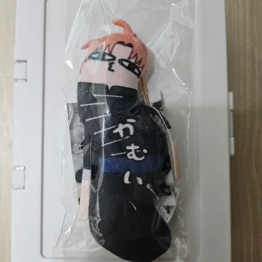 [BUNJANG] Gintama Kamui Yoshwara Distortion Figure / 은혼 뒤틀린 녀석들 (요시와라) 카무이 판매합니다