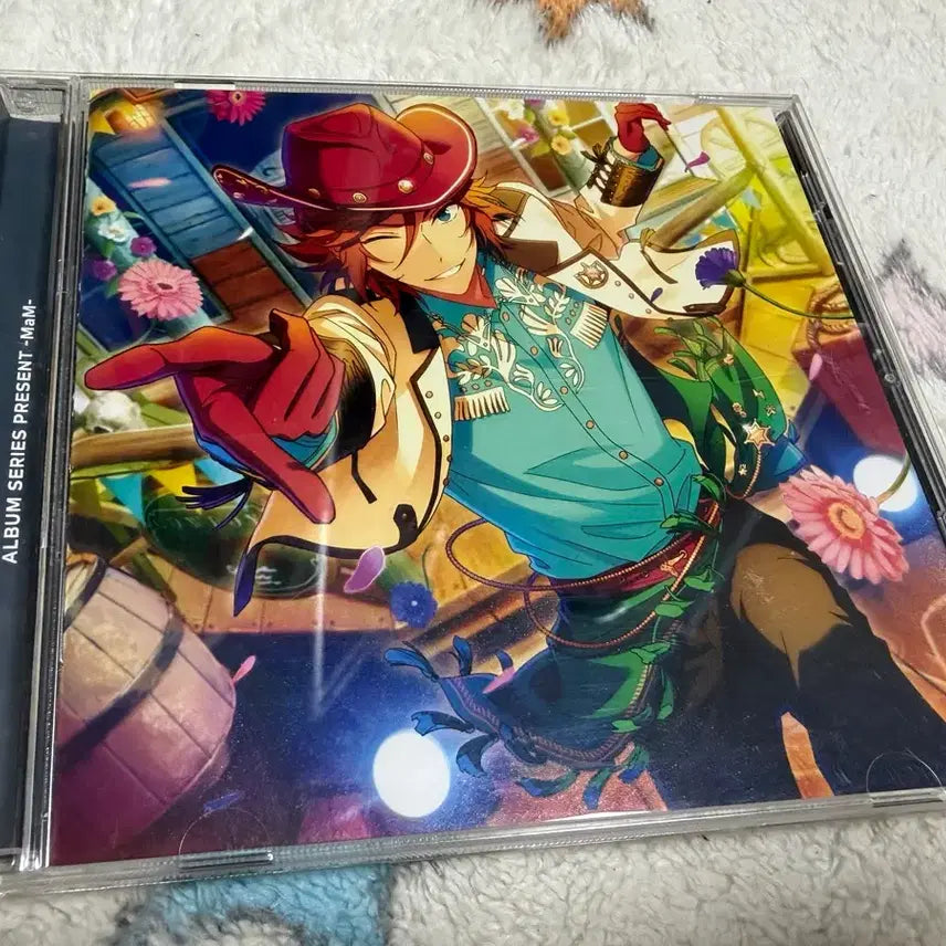 [BUNJANG] Ensemble Stars! Madara CD Bundle / 앙스타 마다라 cd일괄