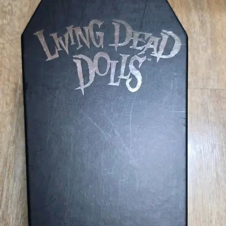 [BUNJANG] Living Dead Dolls Exorcist Returns Unsealed / 리빙 데드 돌- 에그조이스트 리턴(개봉) 판매합니다