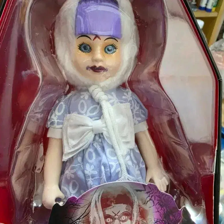 [BUNJANG] Living Dead Dolls Exorcist Returns Unsealed / 리빙 데드 돌- 에그조이스트 리턴(개봉) 판매합니다