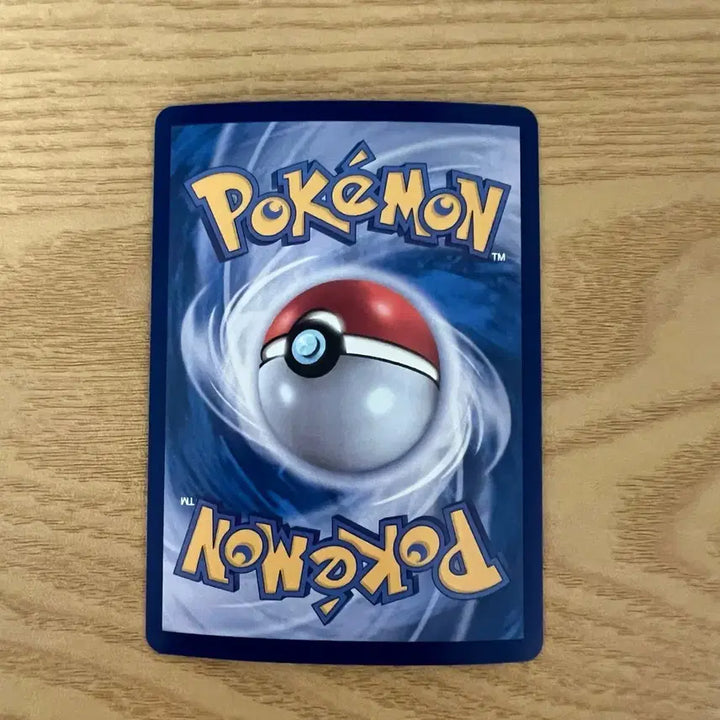 [BUNJANG] Pokemon Trading Card - Piana&