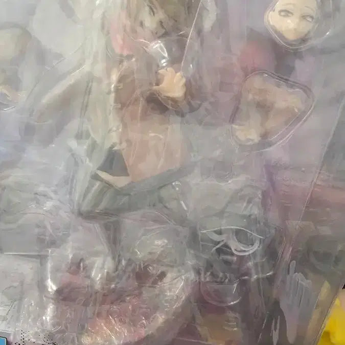 [BUNJANG] Spiriteal Himiko Toga Double Coat 1/7 Scale Figure (Sealed) / [미개봉] 스피리테일 토가 더블코트 1/7 스케일 피규어