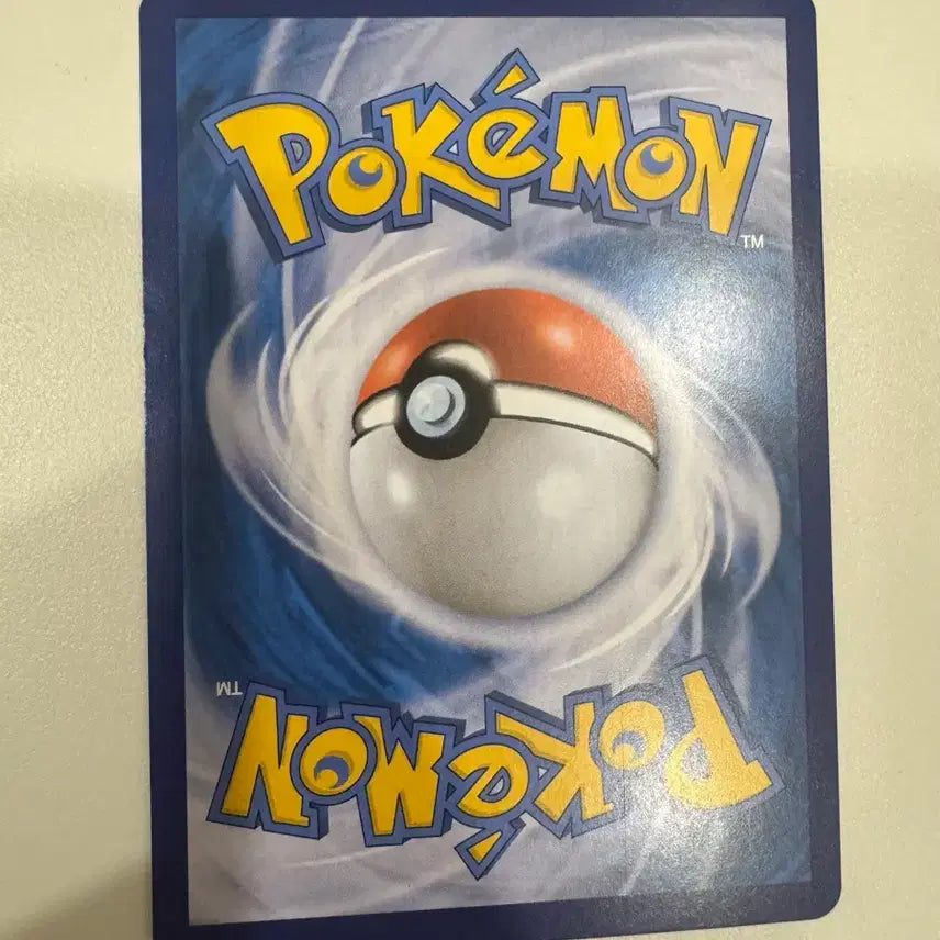 [BUNJANG] Pokemon 25th Anniversary Groudon Card / 포켓몬카드 25주년 가이오가