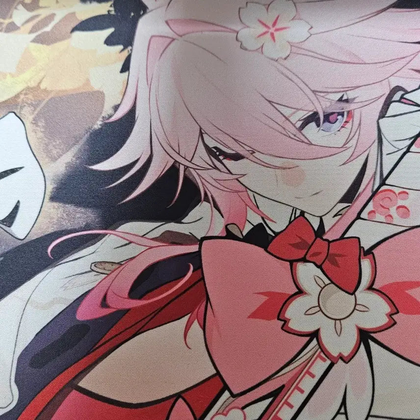 [BUNJANG] Honkai: Star Rail Apanesya Desk Mat (Lucky Draw Exclusive) / 붕괴 스타레일 에바네시아 장패드 마우스패드 판매 붕스 환락 키레네 팝업 한정굿즈