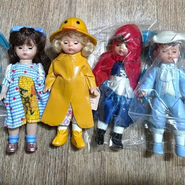 [BUNJANG] Madame Alexander McMadam Doll Set / 마담 알렉산더 맥마담 인형 판매합니다!